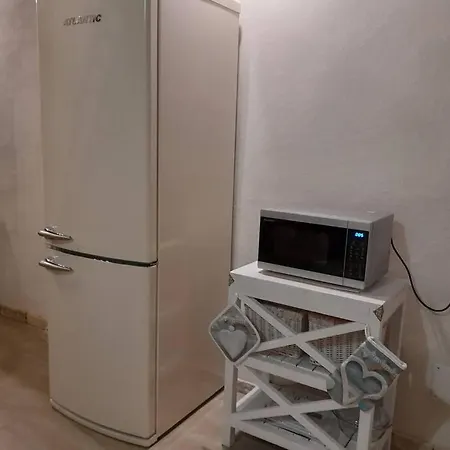 Apartment Appartamento Estealma Castello Cagliari Iun Q3316