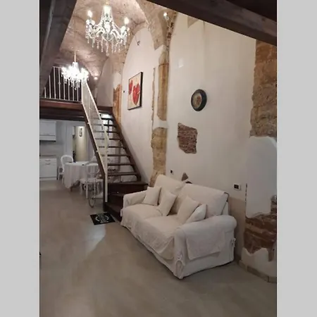 Appartamento Estealma Castello Cagliari Iun Q3316 Apartment Cagliari