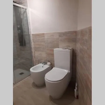 Apartment Appartamento Estealma Castello Cagliari Iun Q3316 Cagliari