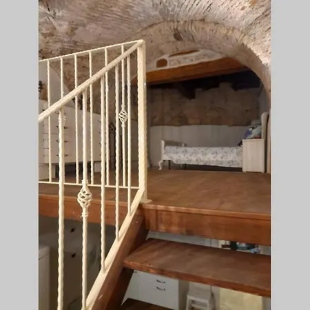 Apartment Appartamento Estealma Castello Cagliari Iun Q3316 *